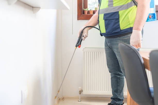 Trusted Willoughby Hills, OH Pest Control Experts