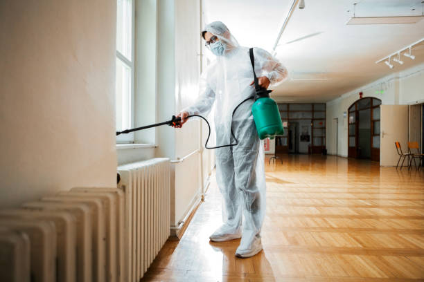 Best Best Pest Control Companies  in Willoughby Hills, OH